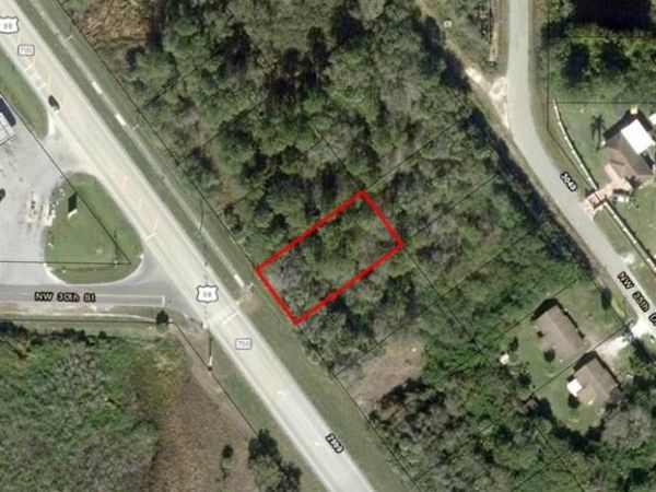 3004 US Highway 98, Okeechobee, FL 34972