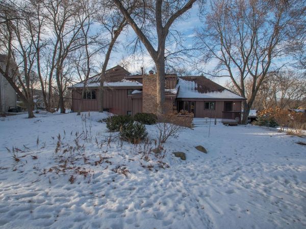 11545 39th Avenue N, Plymouth, MN 55441