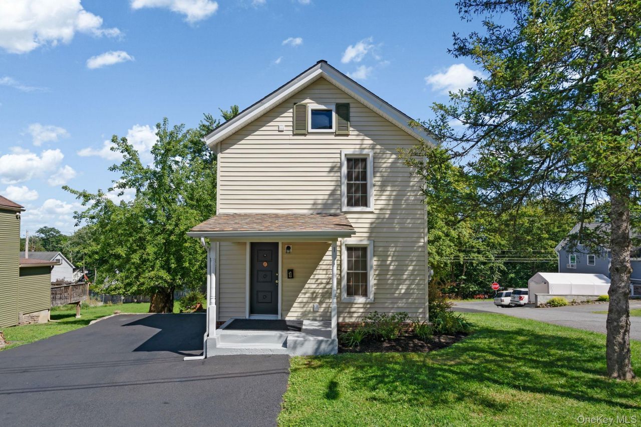 1 Second Street, Walden, NY 12586 Main Photo