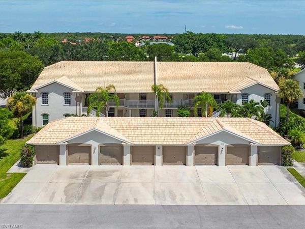 375 Stella Maris DR N, Unit 2806, NAPLES, FL 34114
