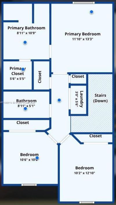 12774 NW 22nd Pl, Miami, FL 33167 Photo