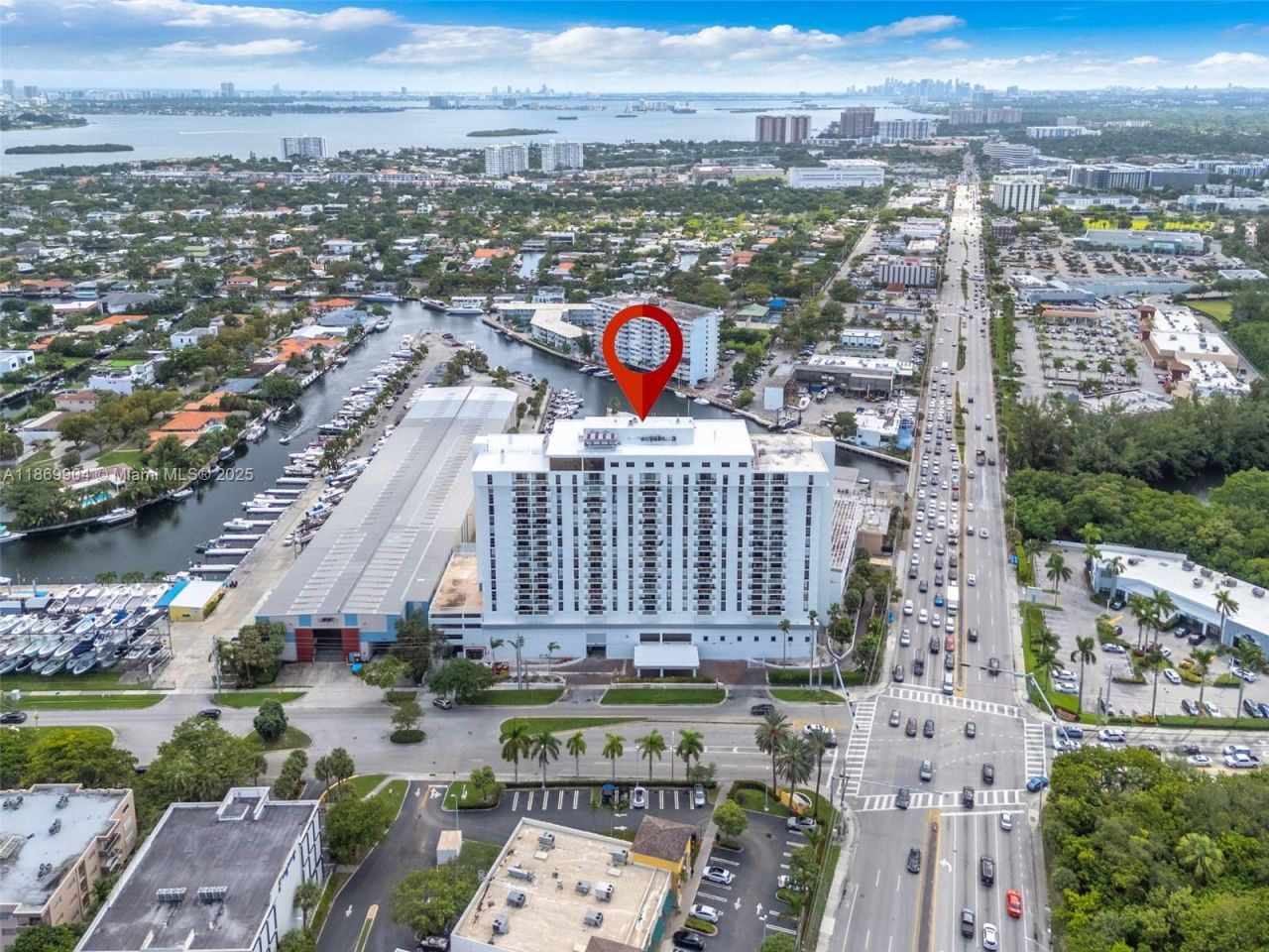 13499 Biscayne Blvd, Unit 403, North Miami, FL 33181 Photo