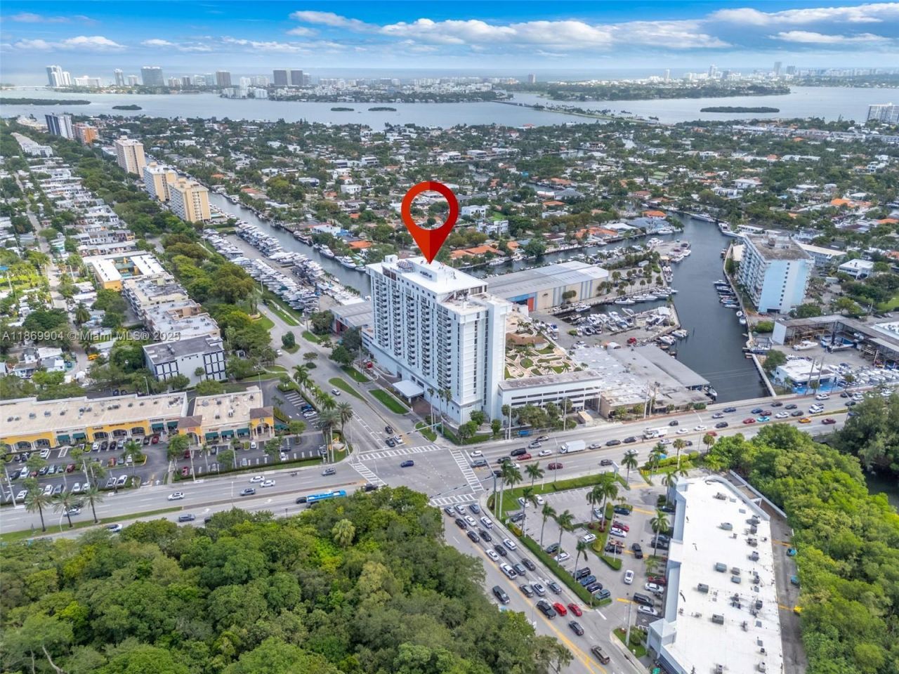 13499 Biscayne Blvd, Unit 403, North Miami, FL 33181 Photo