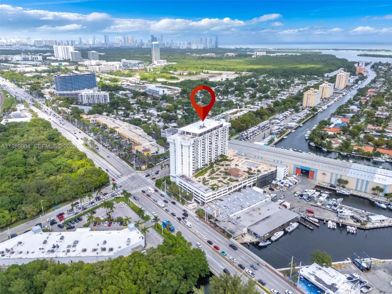 13499 Biscayne Blvd, Unit 403, North Miami, FL 33181 Photo