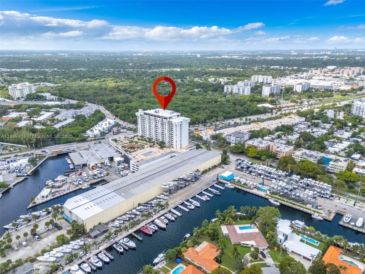 13499 Biscayne Blvd, Unit 403, North Miami, FL 33181 Photo