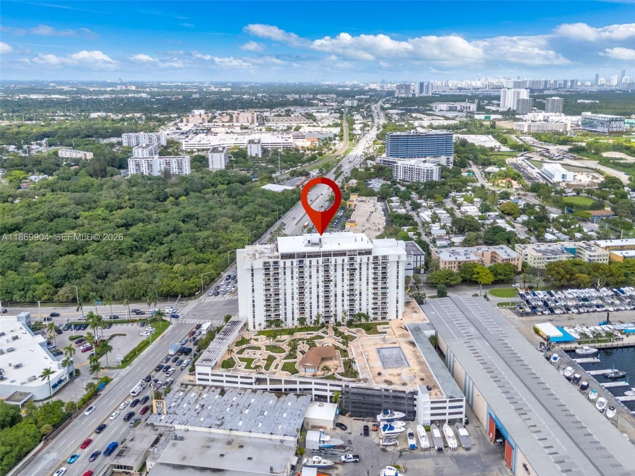 13499 Biscayne Blvd, Unit 403, North Miami, FL 33181 Photo