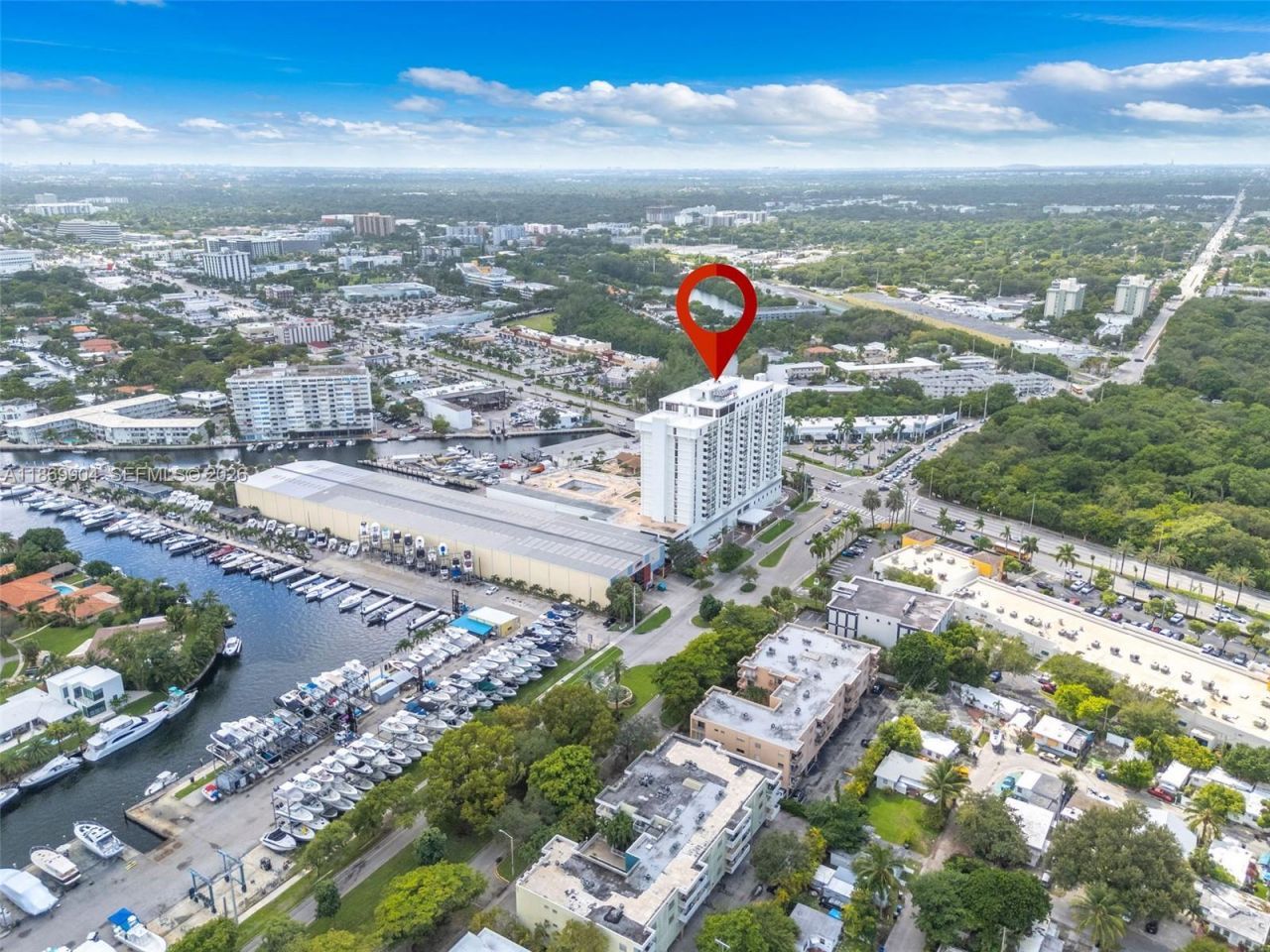 13499 Biscayne Blvd, Unit 403, North Miami, FL 33181 Photo