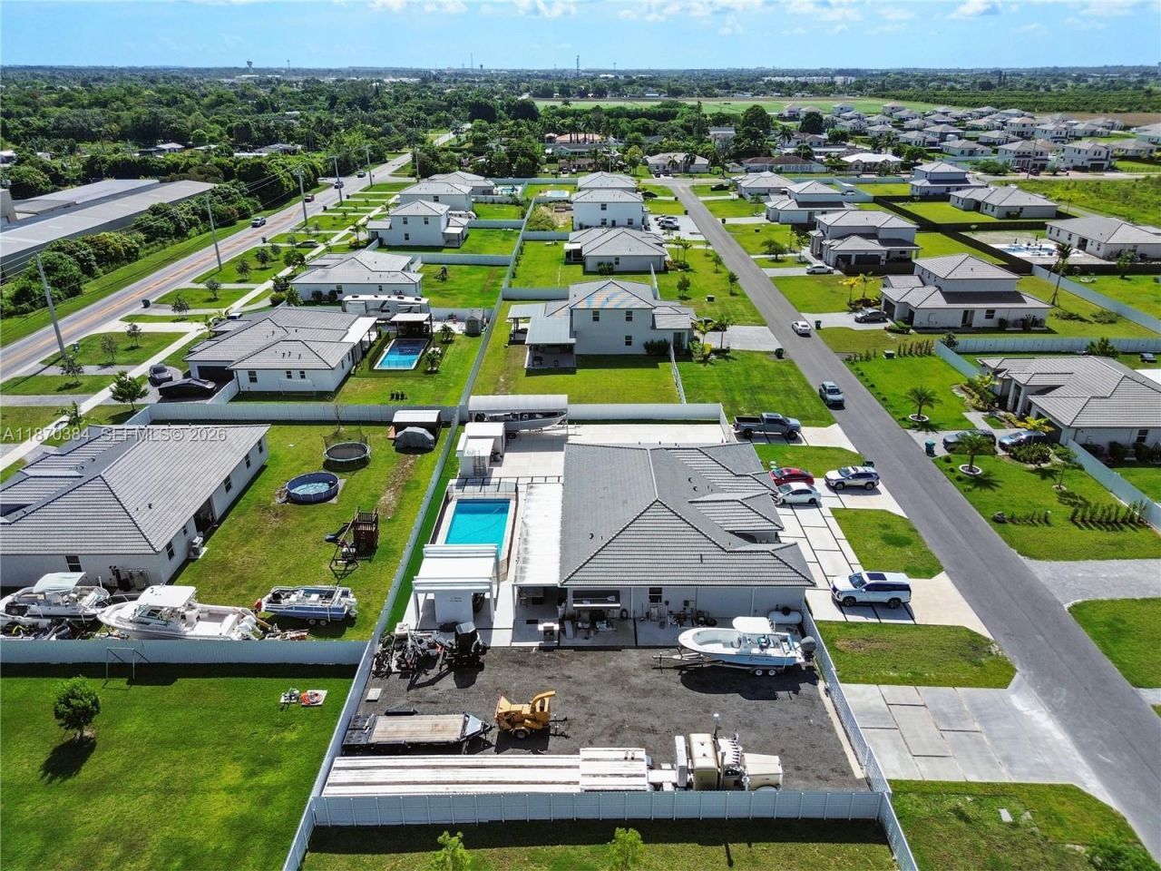 19803 SW 321 Street, Homestead, FL 33030 Photo