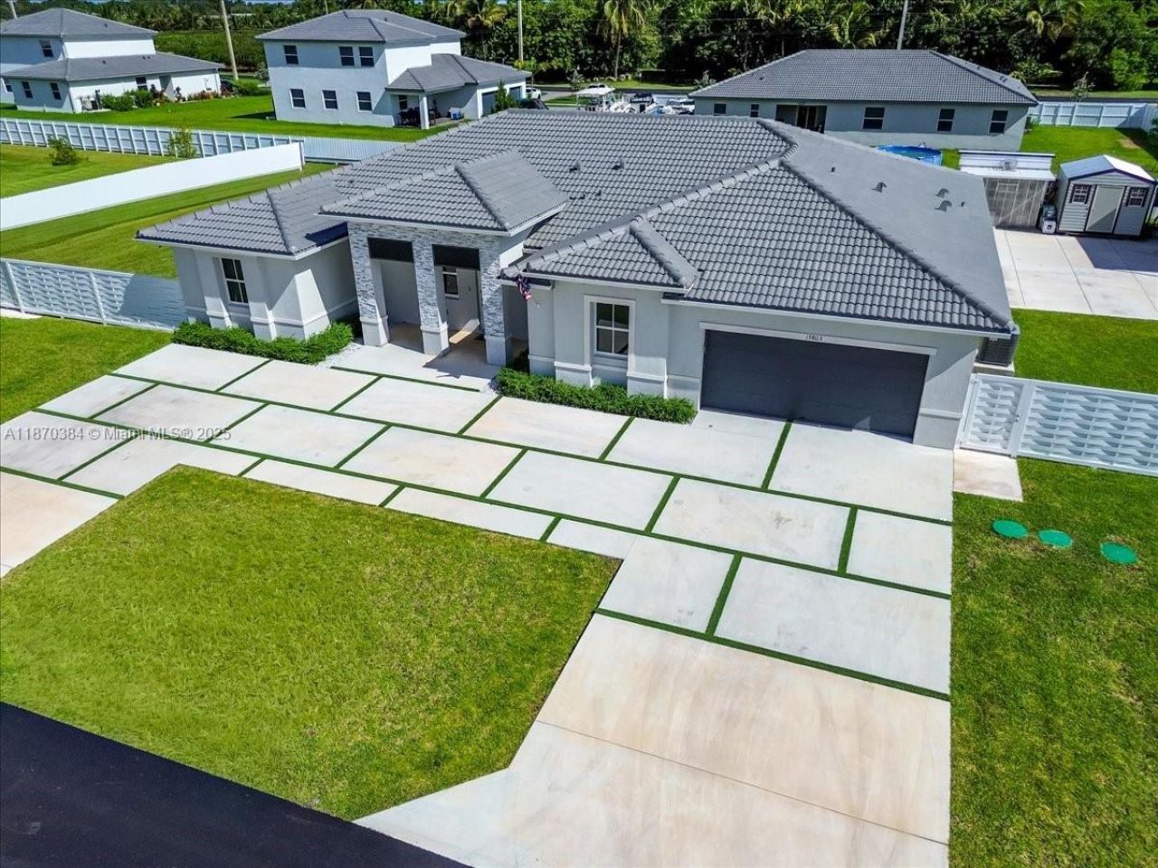 19803 SW 321 Street, Homestead, FL 33030 Photo