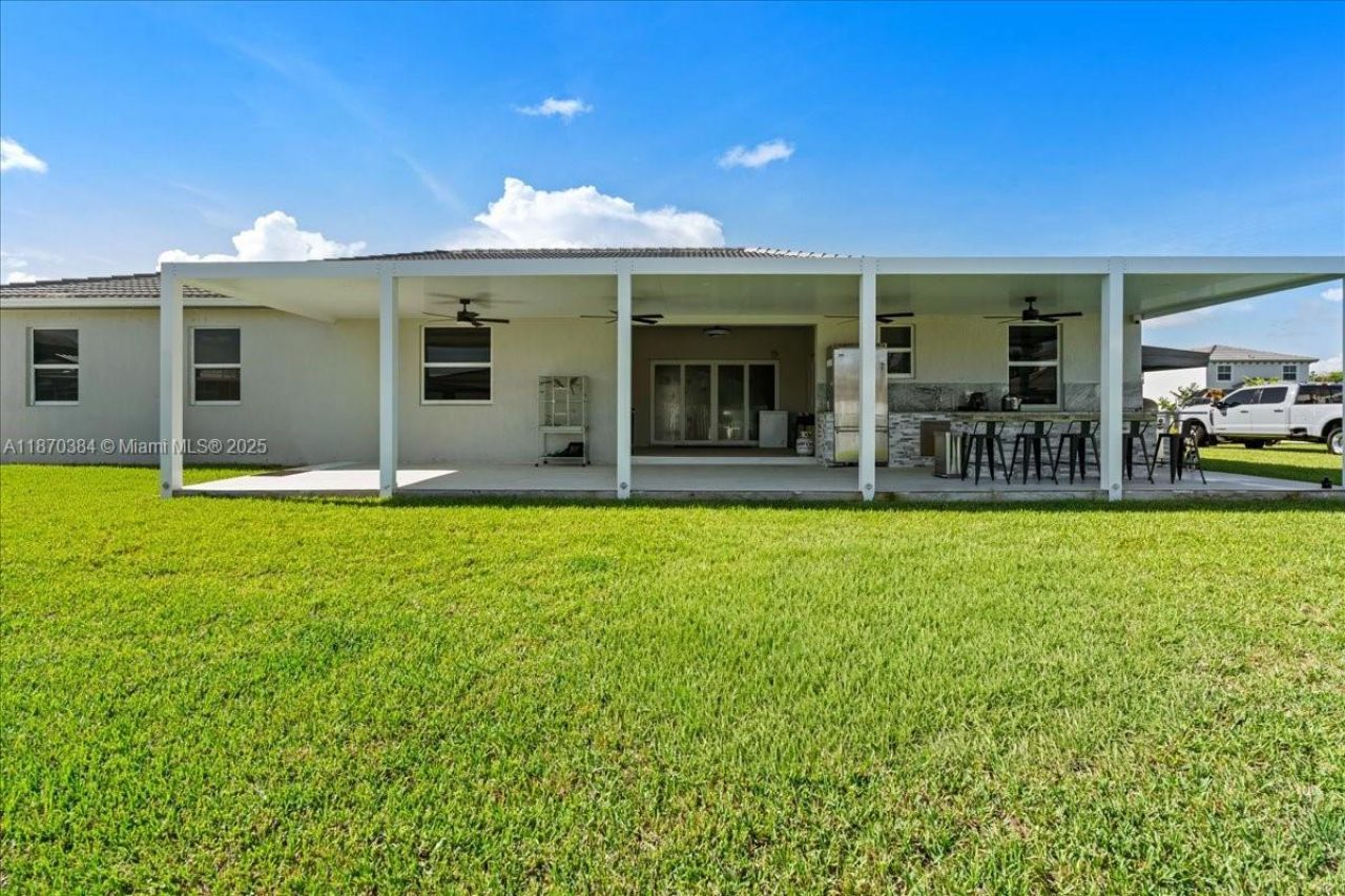 19803 SW 321 Street, Homestead, FL 33030 Photo