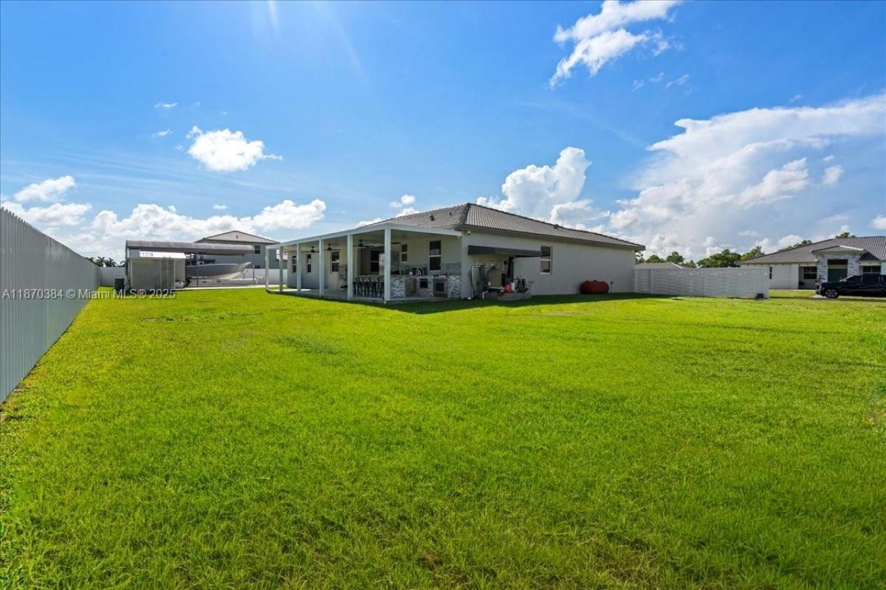 19803 SW 321 Street, Homestead, FL 33030 Photo