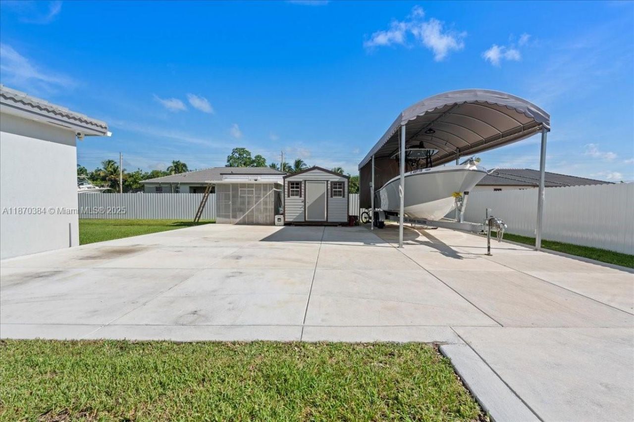 19803 SW 321 Street, Homestead, FL 33030 Photo