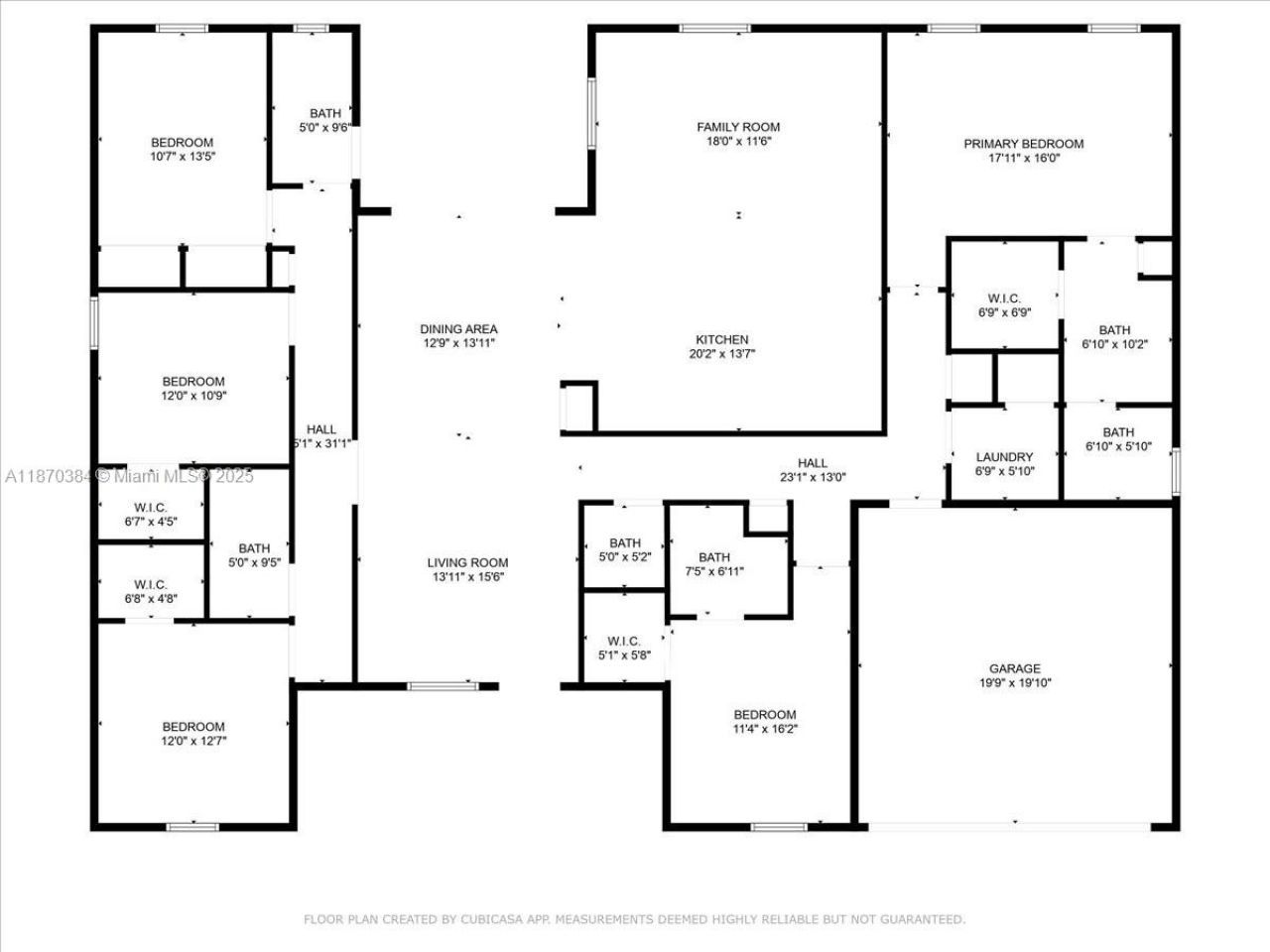 19803 SW 321 Street, Homestead, FL 33030 Photo