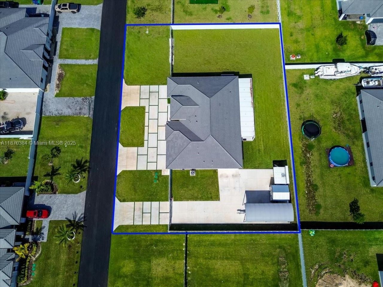 19803 SW 321 Street, Homestead, FL 33030 Photo