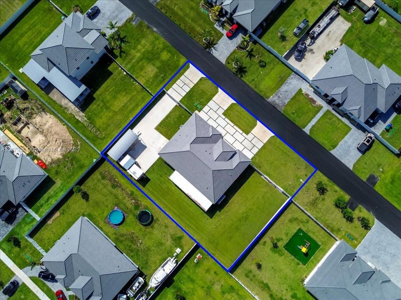 19803 SW 321 Street, Homestead, FL 33030 Photo