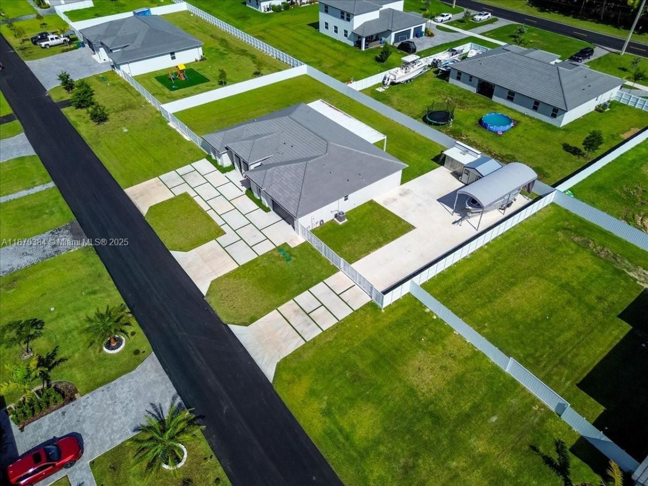 19803 SW 321 Street, Homestead, FL 33030 Photo