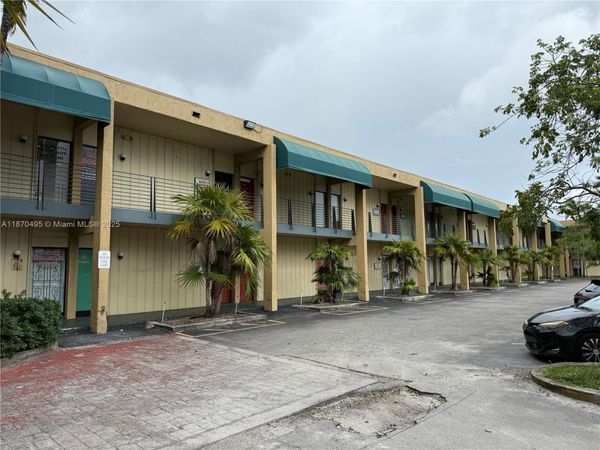 2331 N State Road 7, Unit 109, Lauderhill, FL 33313