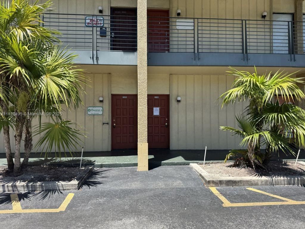 2331 N State Road 7, Unit 109, Lauderhill, FL 33313 Photo