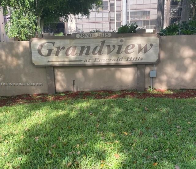 2804 N 46th Ave, Unit C430, Hollywood, FL 33021 Photo