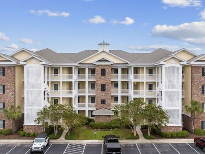 4879 Luster Leaf Circle, Unit 105, Myrtle Beach, SC 29577