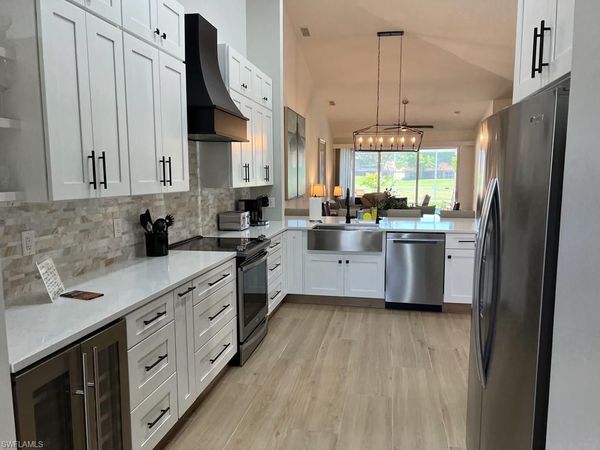 6605 Castlelawn PL, Unit 34, NAPLES, FL 34113