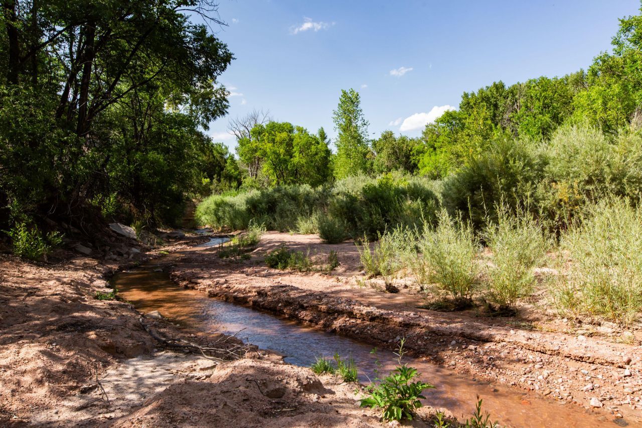 28 Glowing Star Road, Santa Fe, NM 87506 Main Photo