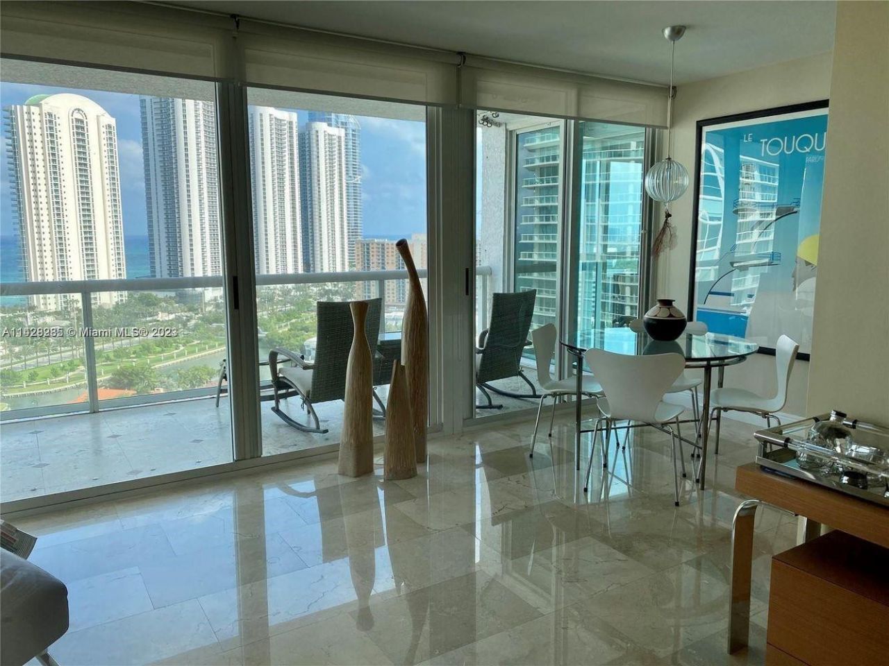 16500 Collins Avenue, Unit 2052, Sunny Isles Beach, FL 33160 Photo