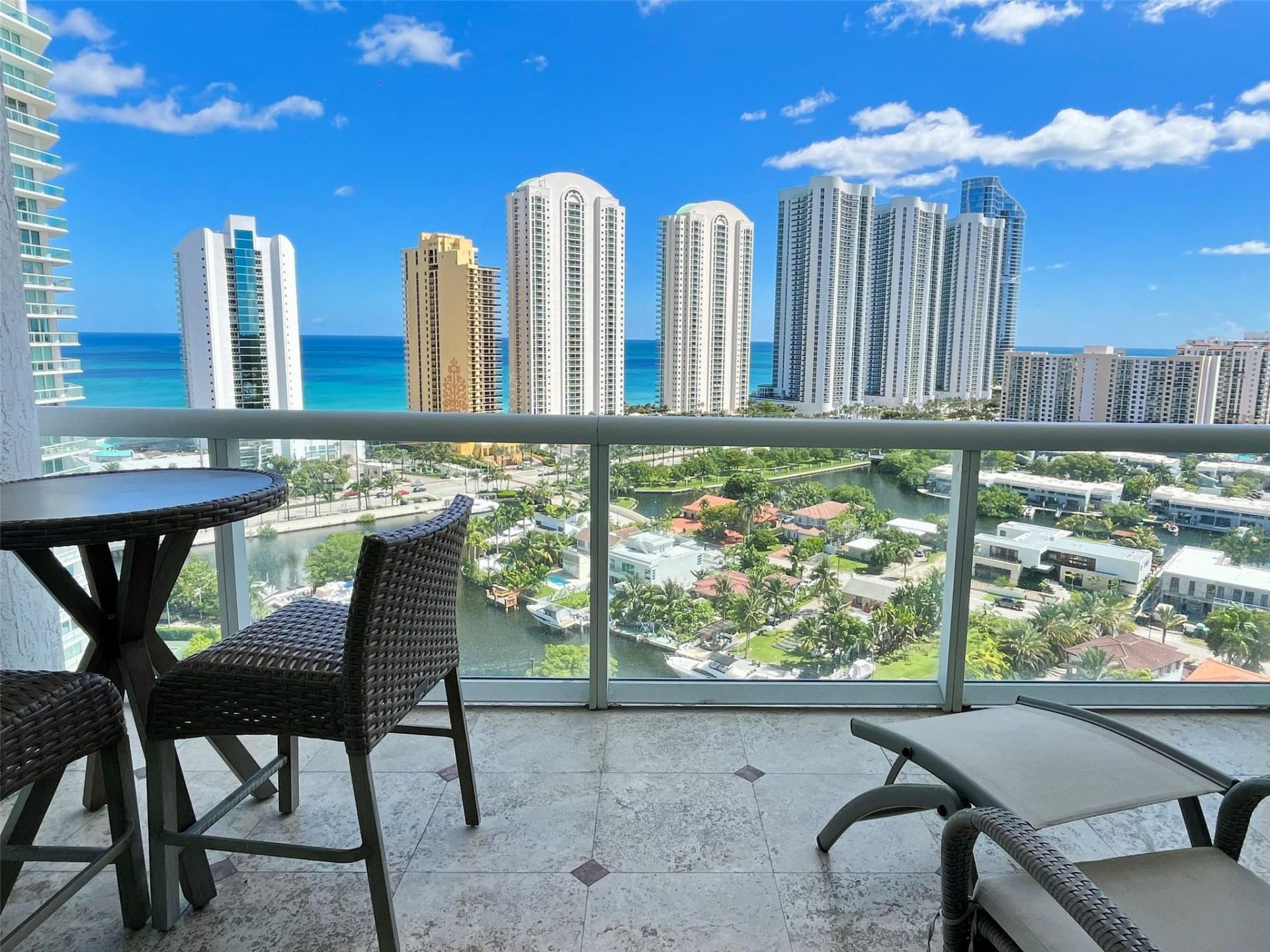 16500 Collins Avenue, Unit 2052, Sunny Isles Beach, FL 33160 Photo