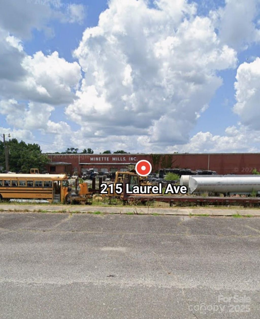 215 Laurel Avenue, Unit 16, Grover, NC 28073 Main Photo