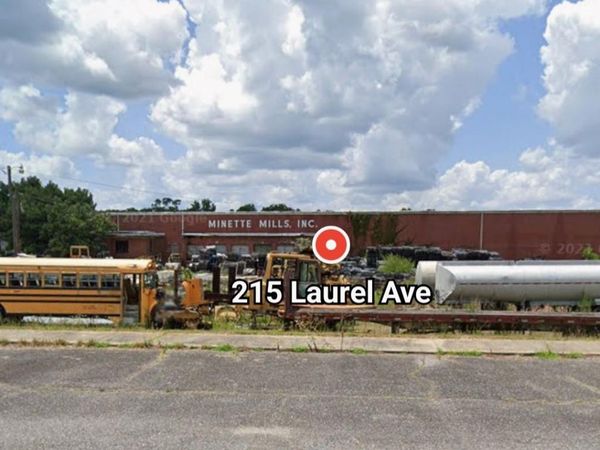 215 Laurel Avenue, Unit 16, Grover, NC 28073