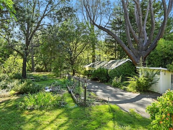 24019 Hilderbrand Drive, Middletown, CA 95461