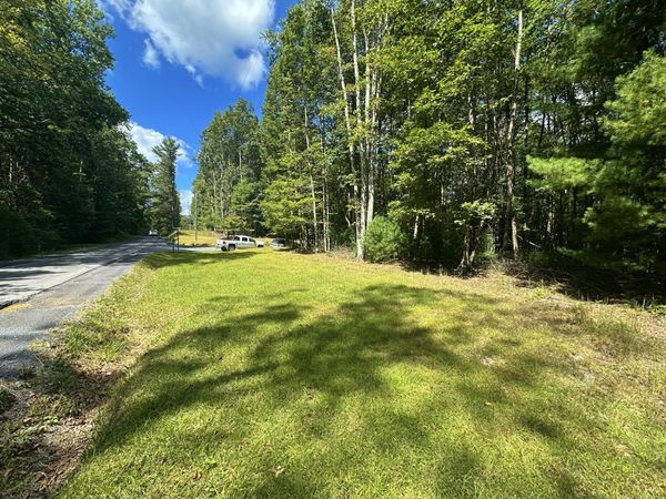 Muddy Creek Mountain Rd, Lewisburg, WV 24901