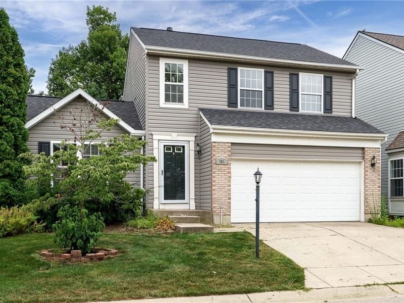 3611 King Edward Way, Beavercreek, OH 45431 Photo 2