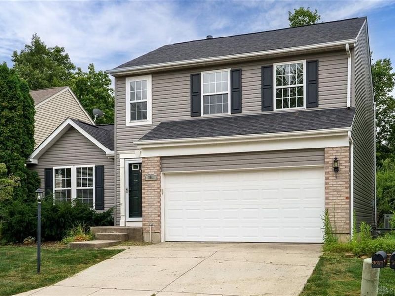 3611 King Edward Way, Beavercreek, OH 45431 Photo 3