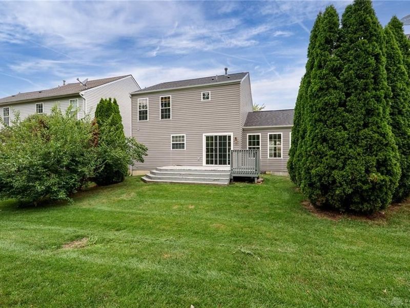 3611 King Edward Way, Beavercreek, OH 45431 Photo 6