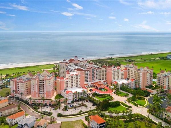 200 OCEAN CREST DRIVE, Unit 646, PALM COAST, FL 32137