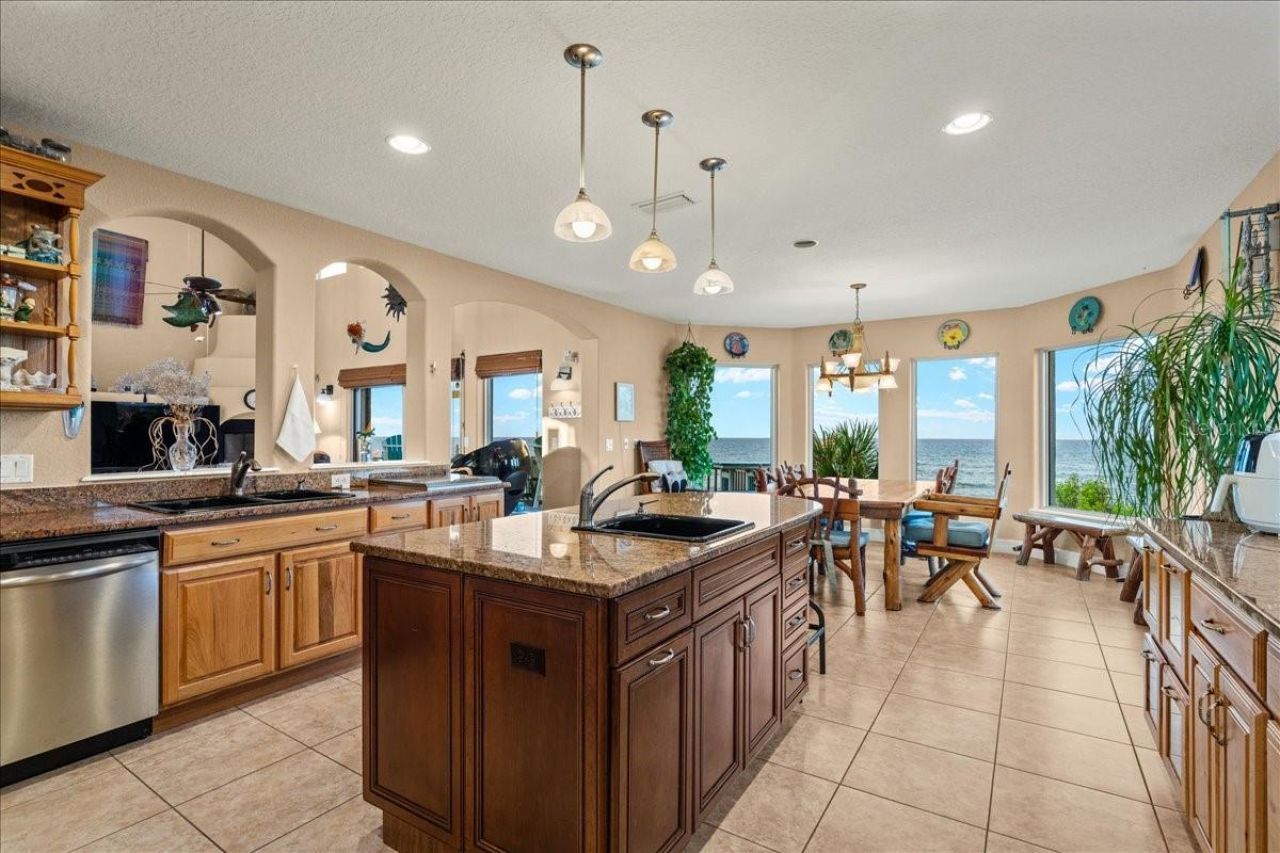 2719 N Ocean Shore Boulevard, Flagler Beach, FL 32136 Photo