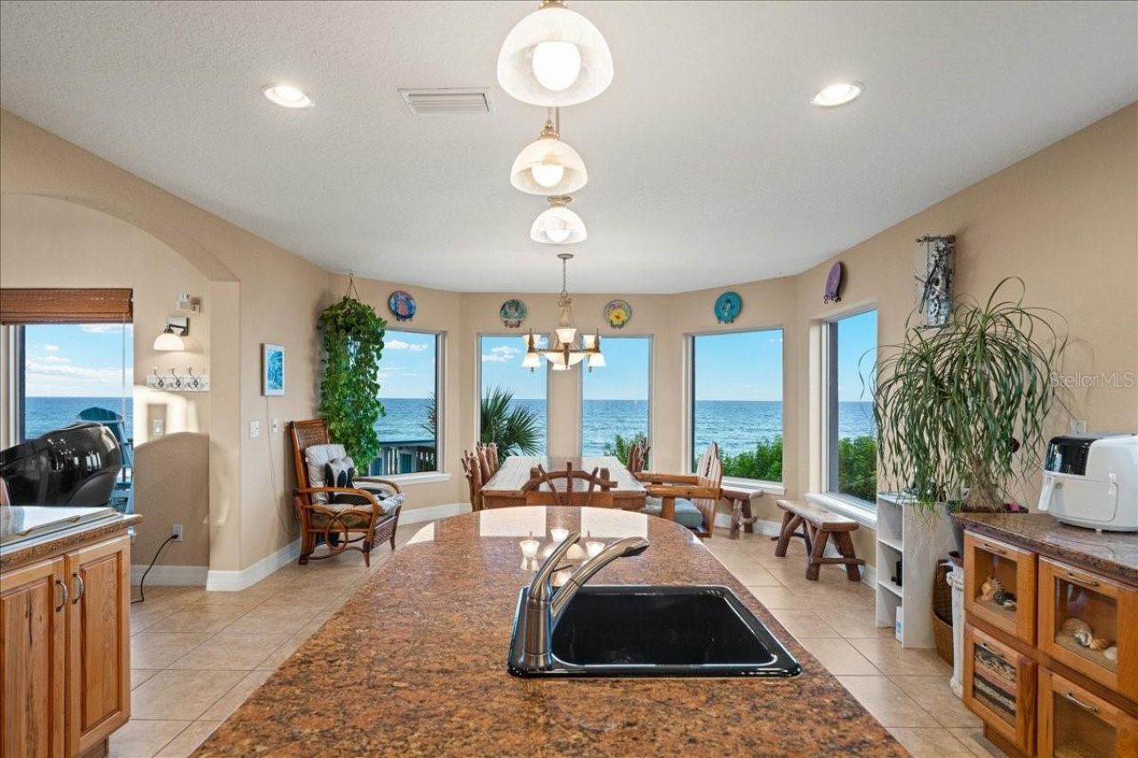 2719 N Ocean Shore Boulevard, Flagler Beach, FL 32136 Photo