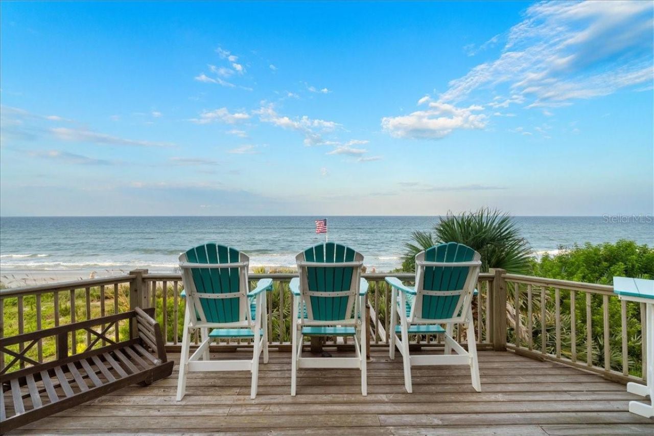2719 N Ocean Shore Boulevard, Flagler Beach, FL 32136 Photo
