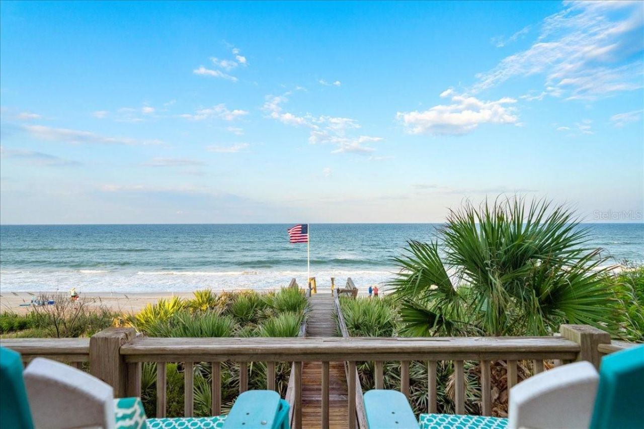 2719 N Ocean Shore Boulevard, Flagler Beach, FL 32136 Photo