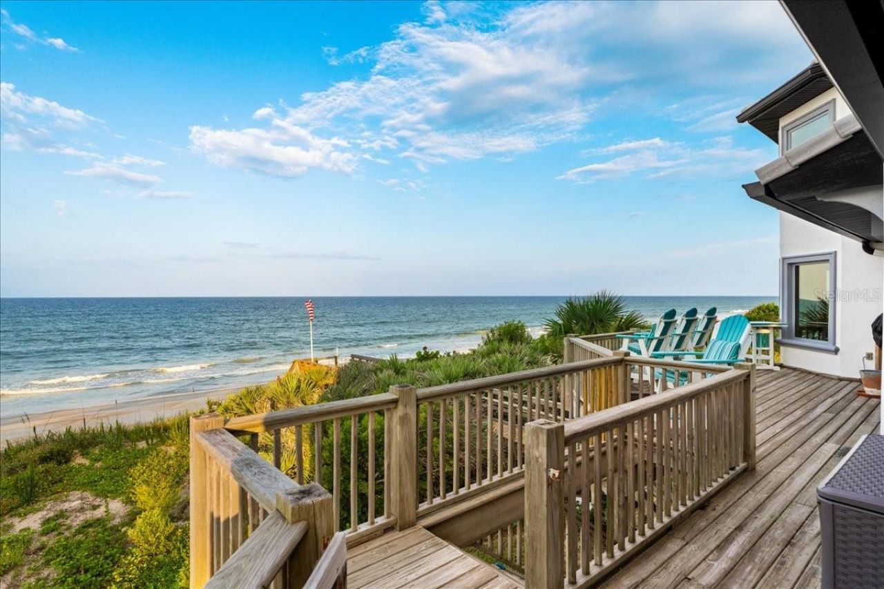 2719 N Ocean Shore Boulevard, Flagler Beach, FL 32136 Photo
