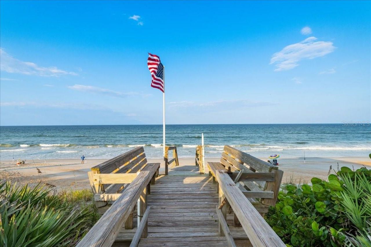 2719 N Ocean Shore Boulevard, Flagler Beach, FL 32136 Photo