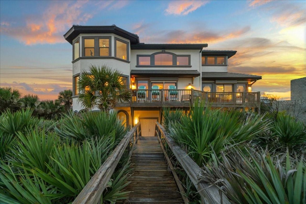 2719 N Ocean Shore Boulevard, Flagler Beach, FL 32136 Photo