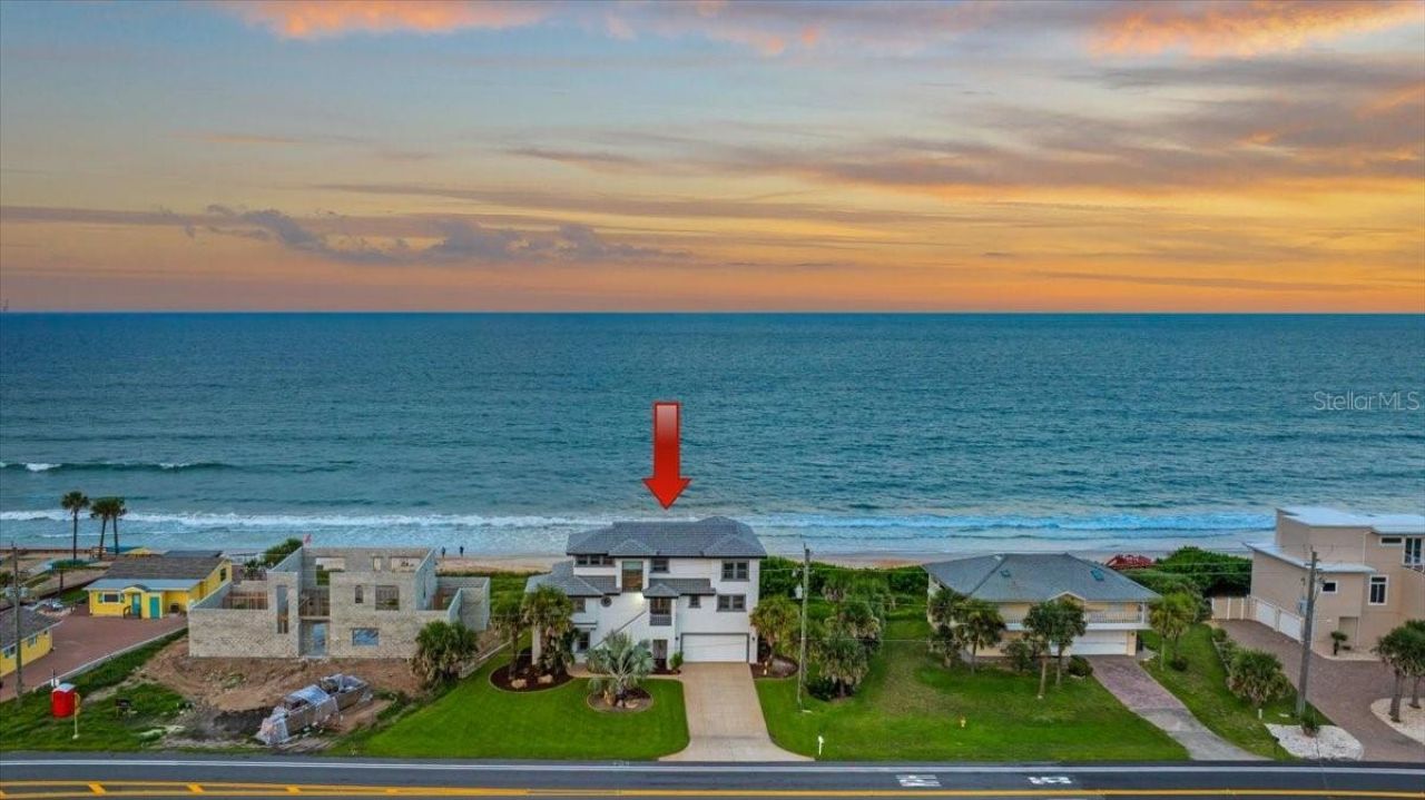 2719 N Ocean Shore Boulevard, Flagler Beach, FL 32136 Photo