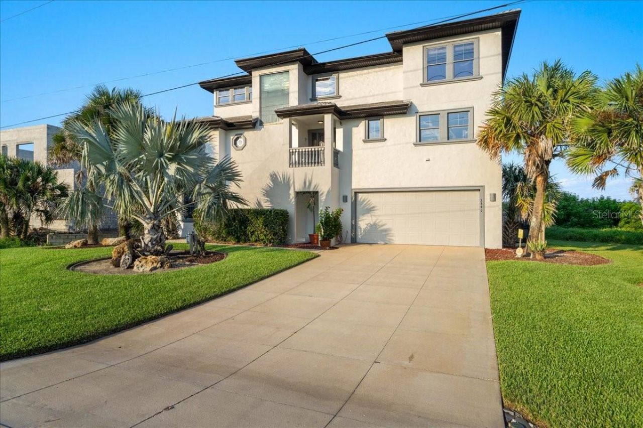 2719 N Ocean Shore Boulevard, Flagler Beach, FL 32136 Photo