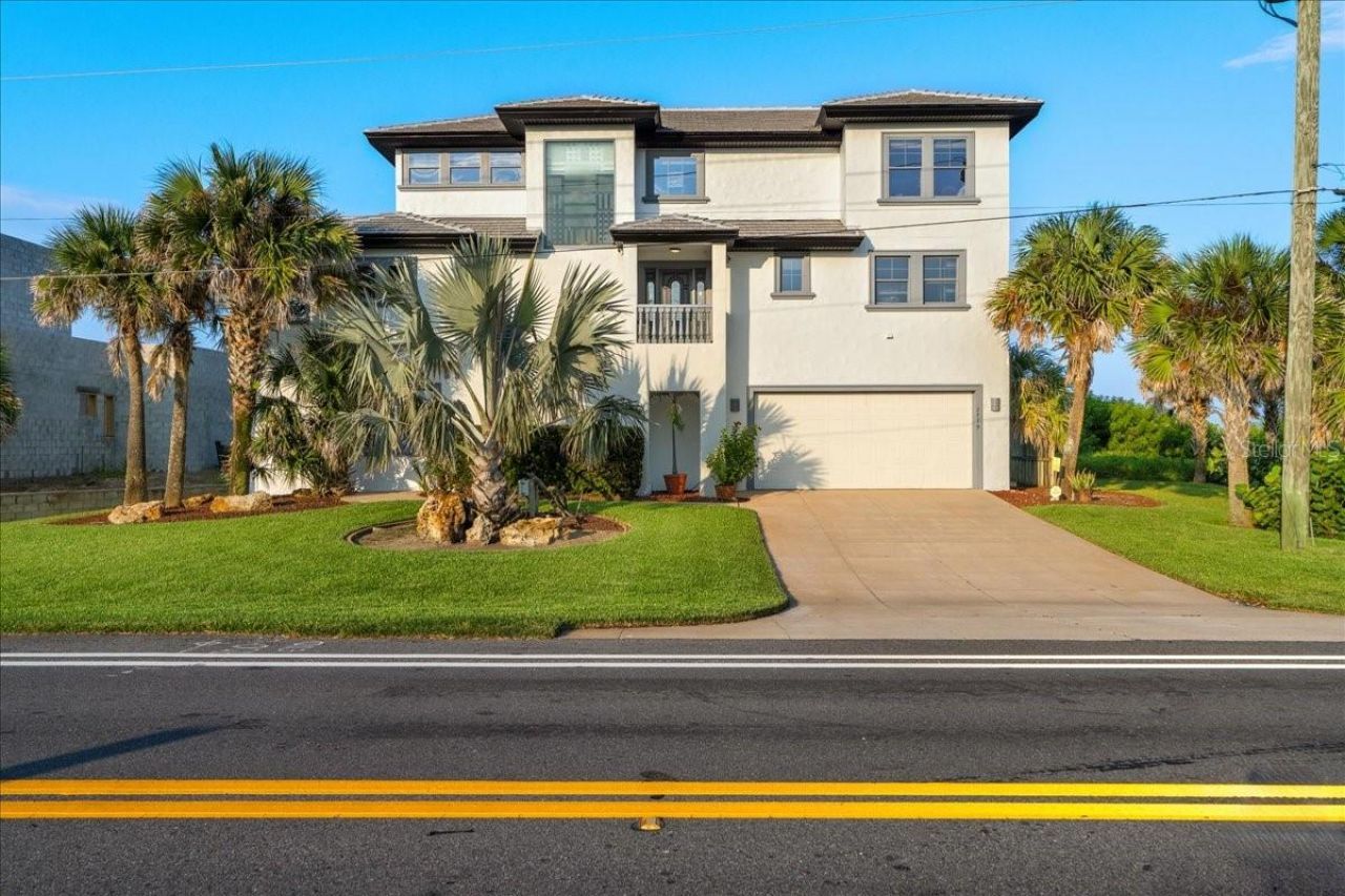 2719 N Ocean Shore Boulevard, Flagler Beach, FL 32136 Photo