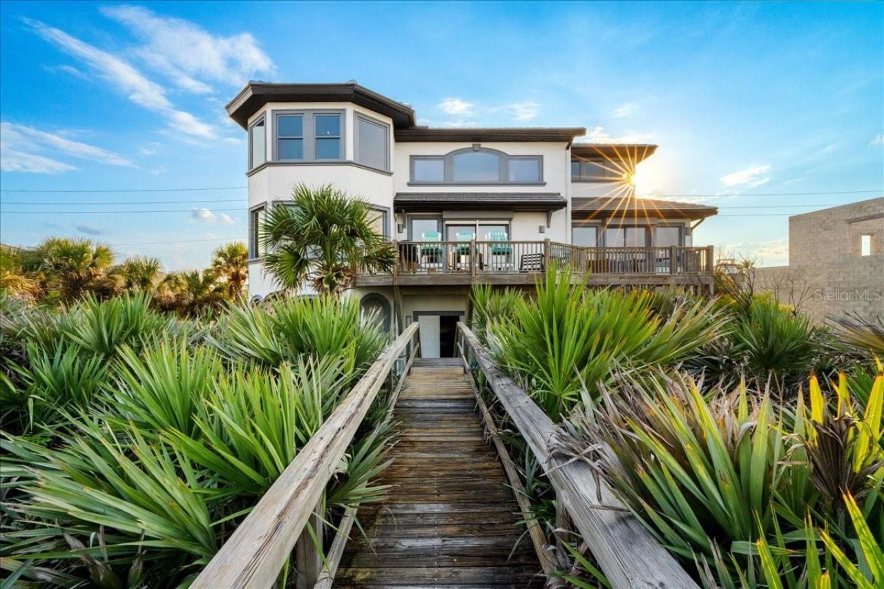 2719 N Ocean Shore Boulevard, Flagler Beach, FL 32136 Photo