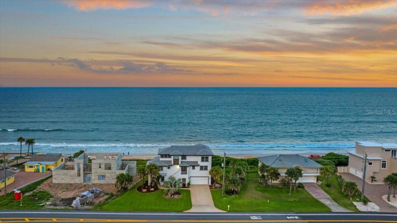 2719 N Ocean Shore Boulevard, Flagler Beach, FL 32136 Photo