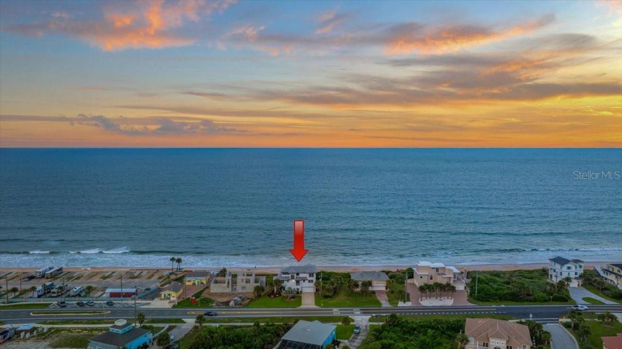 2719 N Ocean Shore Boulevard, Flagler Beach, FL 32136 Photo