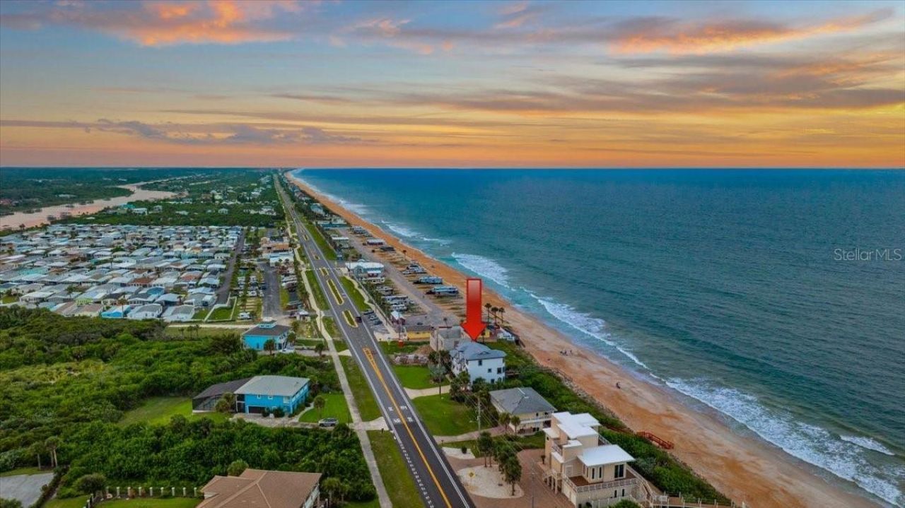 2719 N Ocean Shore Boulevard, Flagler Beach, FL 32136 Photo